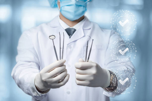 Palm Beach, FL Dental Services Company