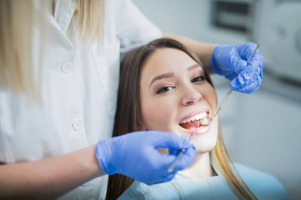 Advanced Technology for Better Dental Care in Palm Beach, FL