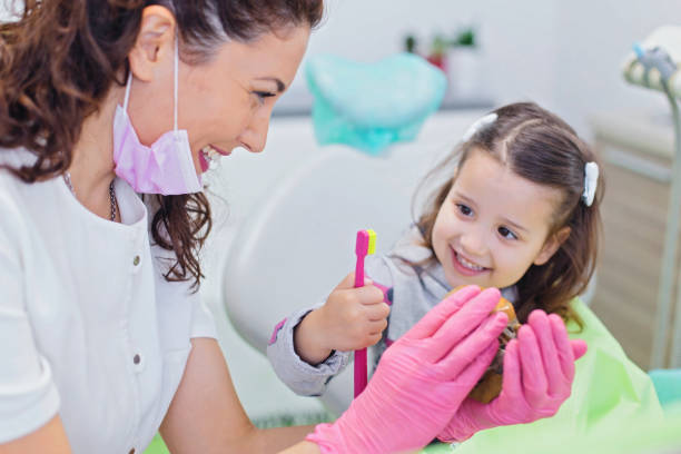 Oral Cancer Screening in Palm Beach, FL